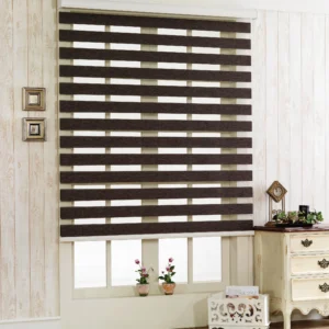 Rèm cầu vông cửa sổ GH3-4
