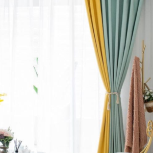 Rèm phòng ngủ 2 Lớp
